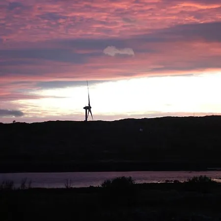 Curlews Rest - Gateway To The Aran Islands *