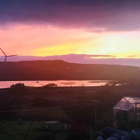 Curlews Rest - Gateway To The Aran Islands * Galway