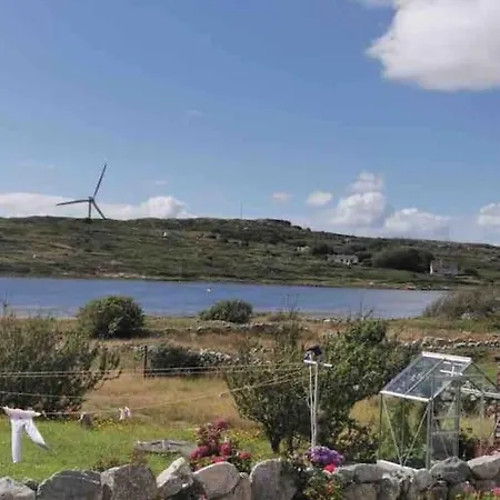 Curlews Rest - Gateway To The Aran Islands * غالواي