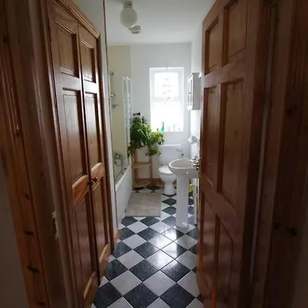 Curlews Rest - Gateway To The Aran Islands شقة غالواي