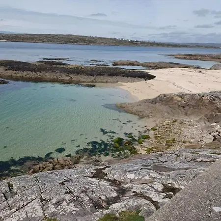 شقة Curlews Rest - Gateway To The Aran Islands غالواي