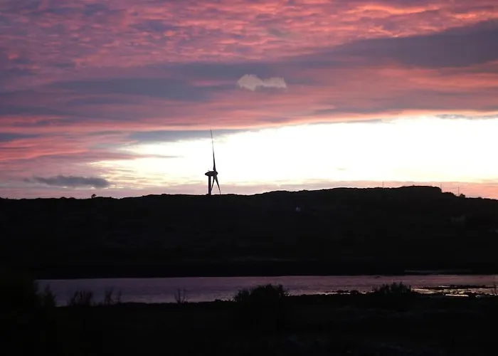 Curlews Rest - Gateway To The Aran Islands *
