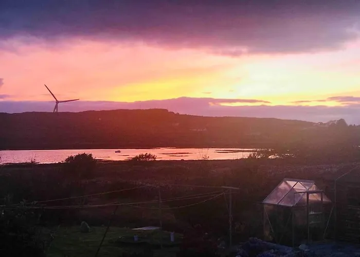 Curlews Rest - Gateway To The Aran Islands * גלוואיי