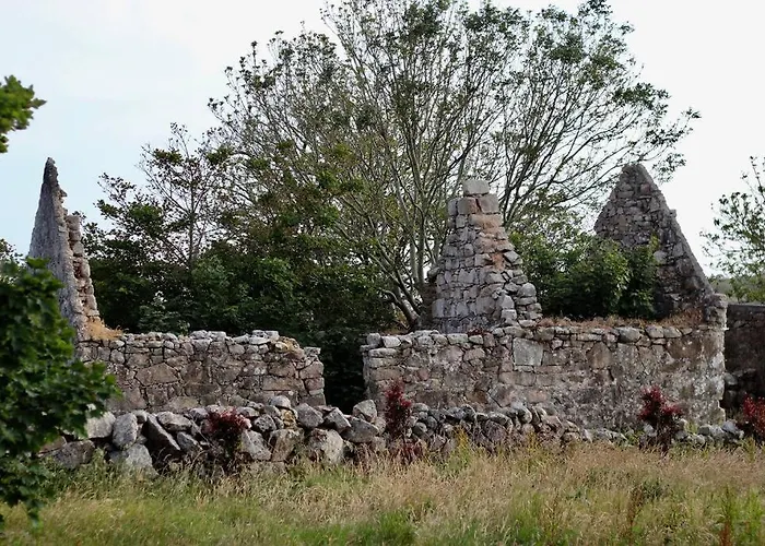 Curlews Rest - Gateway To The Aran Islands דירה גלוואיי