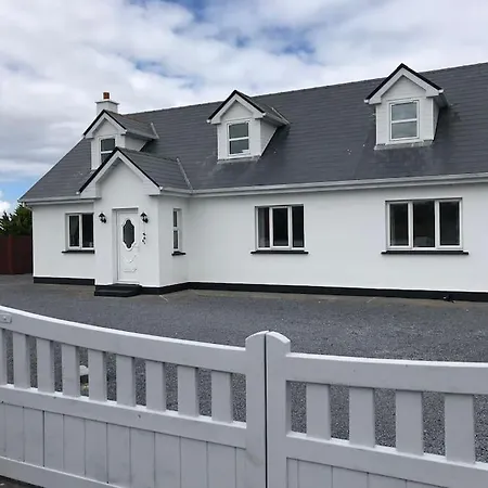 Appartement Curlews Rest - Gateway To The Aran Islands