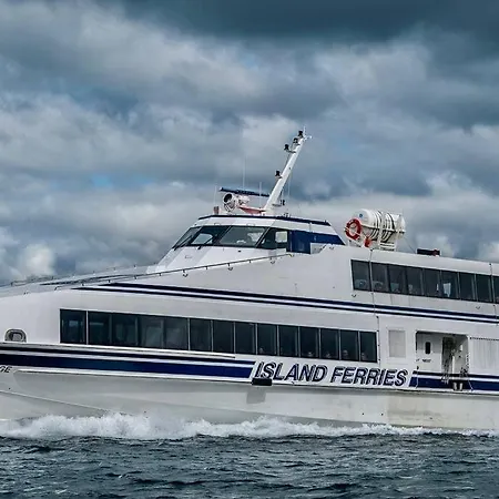 Curlews Rest - Gateway To The Aran Islands Galway