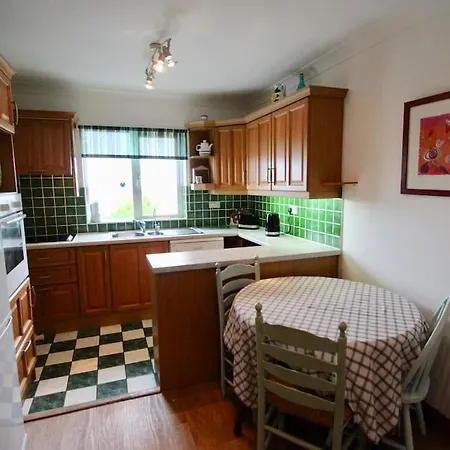 Curlews Rest - Gateway To The Aran Islands Appartement