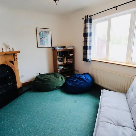 Apartamento Curlews Rest - Gateway To The Aran Islands