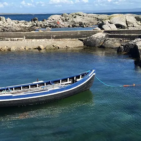 Curlews Rest - Gateway To The Aran Islands Apartamento *
