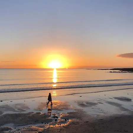 Curlews Rest - Gateway To The Aran Islands * Galway