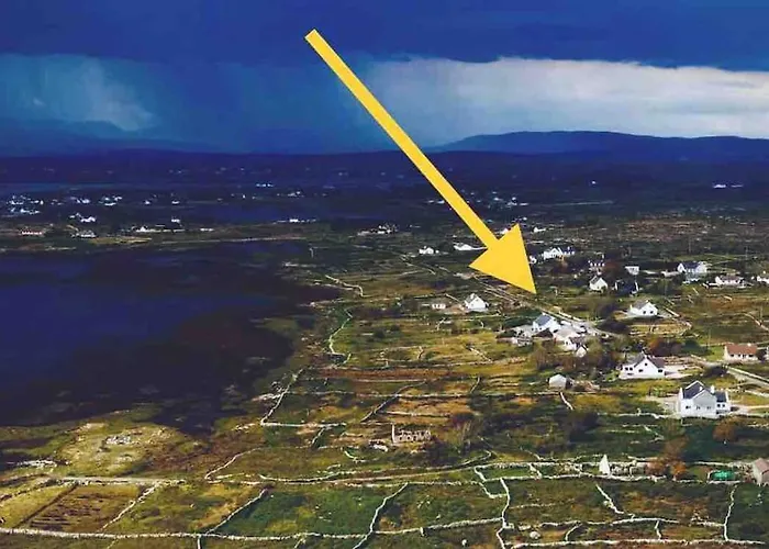 Apartament Curlews Rest - Gateway To The Aran Islands *