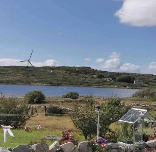 Curlews Rest - Gateway To The Aran Islands * Γκάλγουεϊ