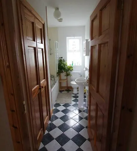 Curlews Rest - Gateway To The Aran Islands Apartament Galway