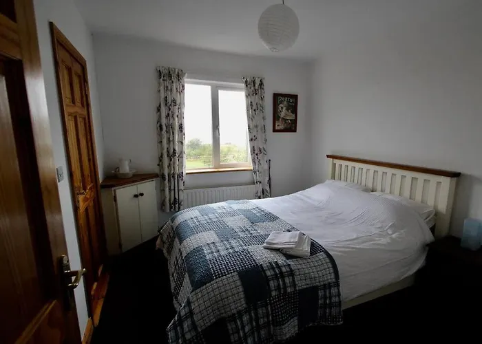 Apartament Curlews Rest - Gateway To The Aran Islands