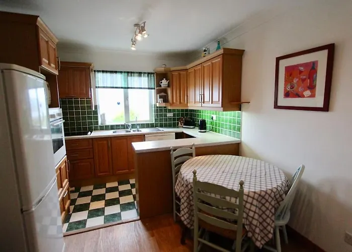 Curlews Rest - Gateway To The Aran Islands Apartament