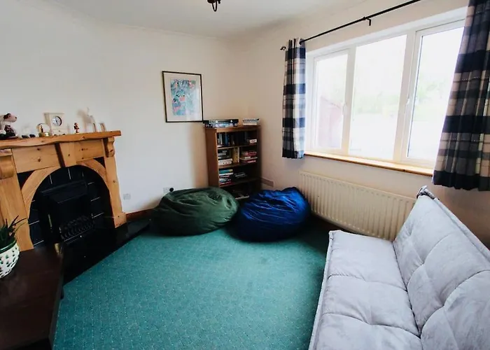 Apartament Curlews Rest - Gateway To The Aran Islands