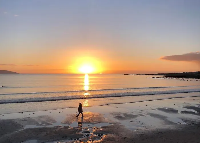 Curlews Rest - Gateway To The Aran Islands * Galway